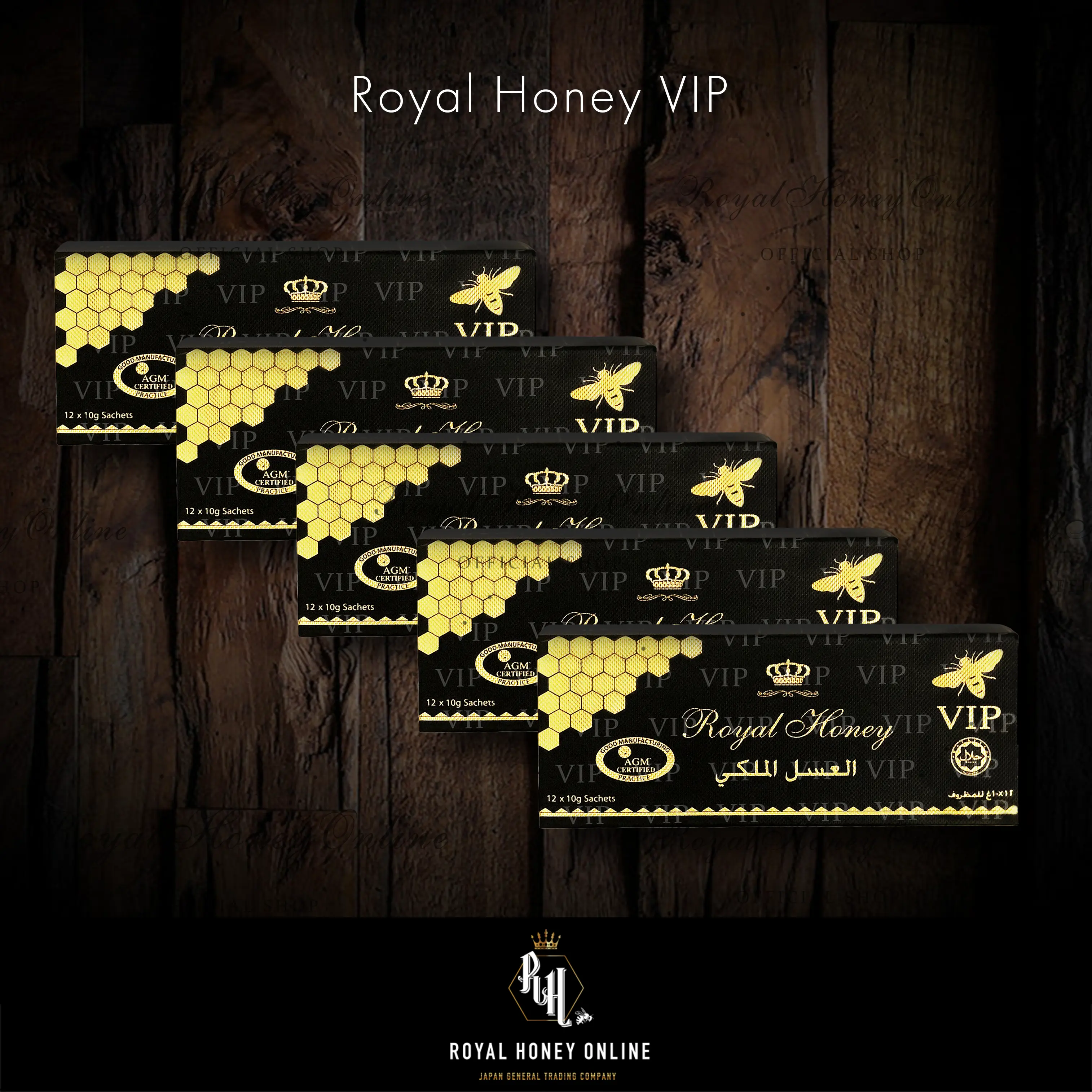 ロイヤルハニー通販サイト ROYALHONEY ONLINE / ロイヤル